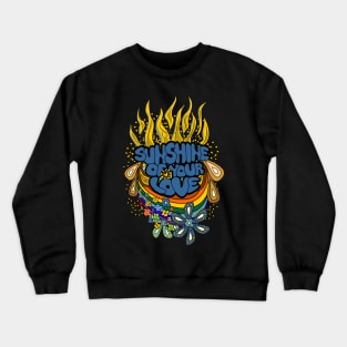 SOYL Crewneck Sweatshirt